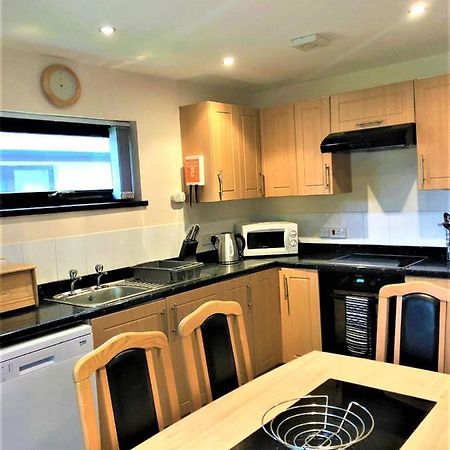 10 The Parklands - Cosy Bungalow In Cornwall Βίλα Kilkhampton Εξωτερικό φωτογραφία