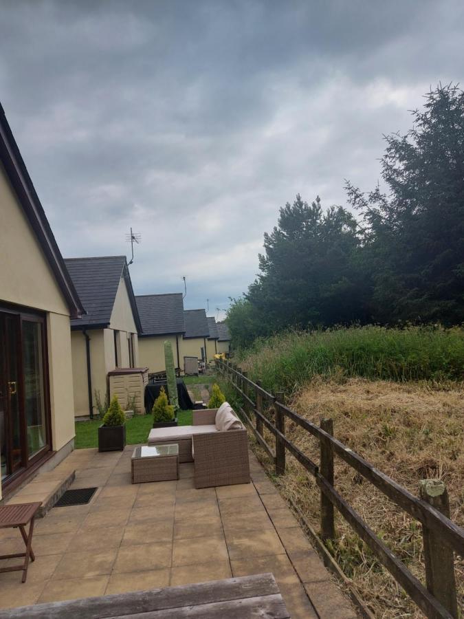 10 The Parklands - Cosy Bungalow In Cornwall Βίλα Kilkhampton Εξωτερικό φωτογραφία