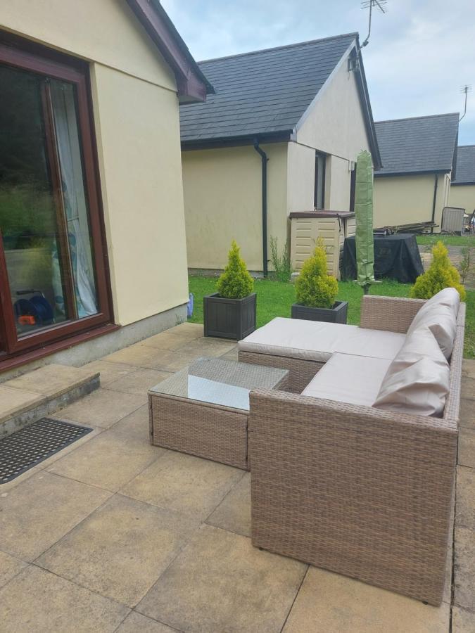 10 The Parklands - Cosy Bungalow In Cornwall Βίλα Kilkhampton Εξωτερικό φωτογραφία
