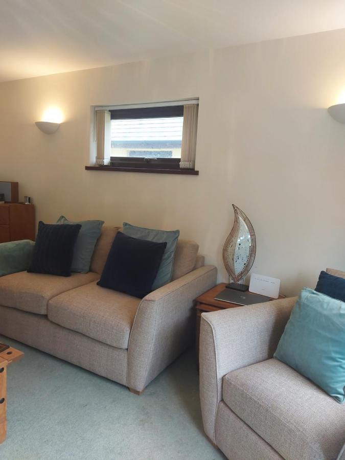 10 The Parklands - Cosy Bungalow In Cornwall Βίλα Kilkhampton Εξωτερικό φωτογραφία