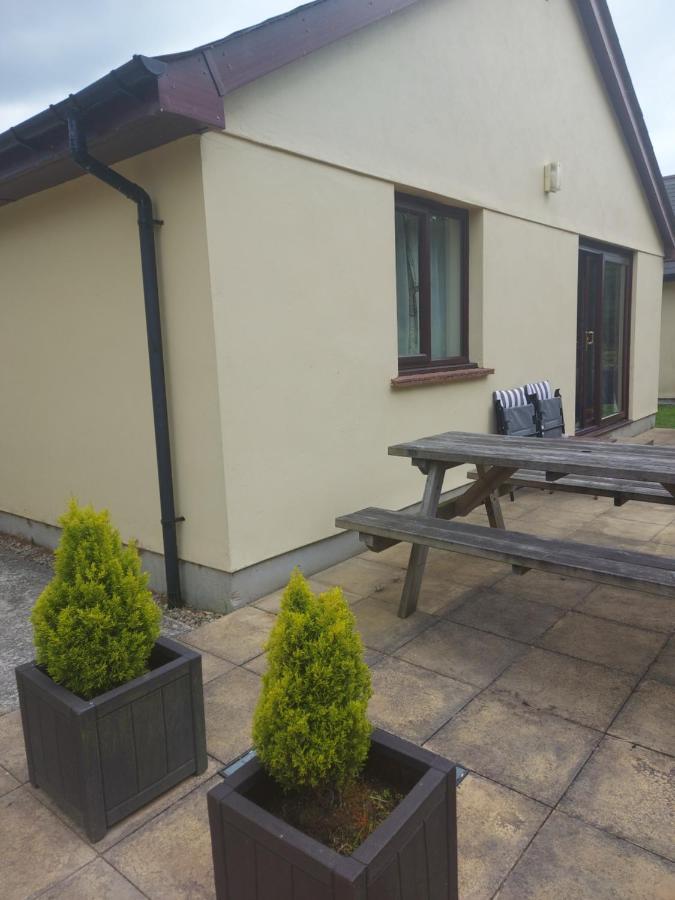 10 The Parklands - Cosy Bungalow In Cornwall Βίλα Kilkhampton Εξωτερικό φωτογραφία