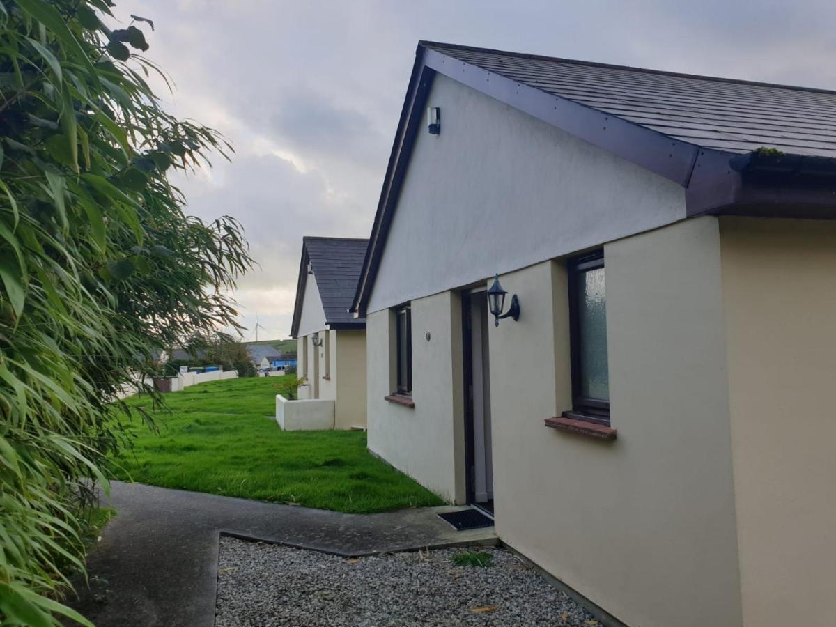 10 The Parklands - Cosy Bungalow In Cornwall Βίλα Kilkhampton Εξωτερικό φωτογραφία
